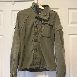 G-Star Raw corduroy jacket